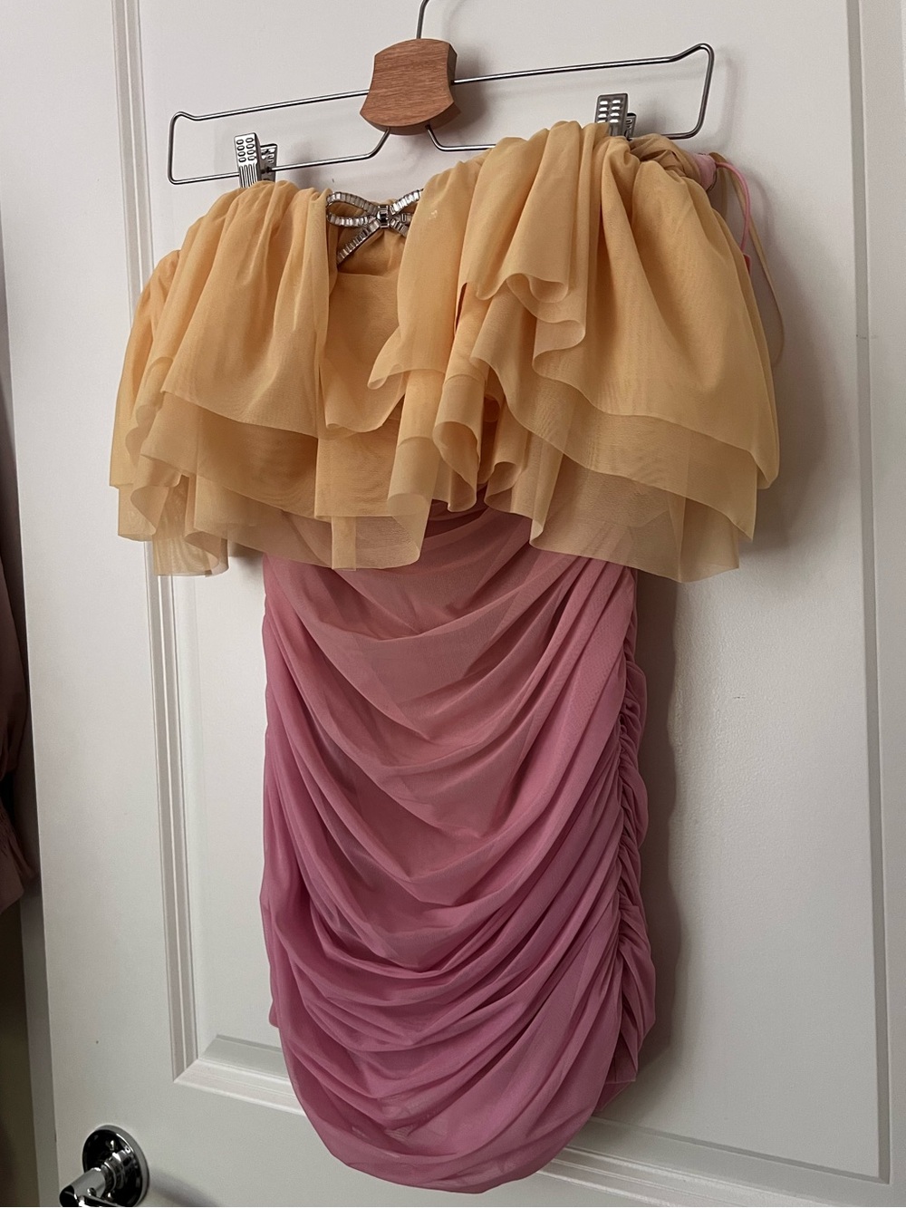 Nana Jacqueline Rosabelle dress - Picture 7 of 11